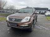 Ssangyong REXTON Rexton W Sapphire 4WD - Ssangyong REXTON aus 2015