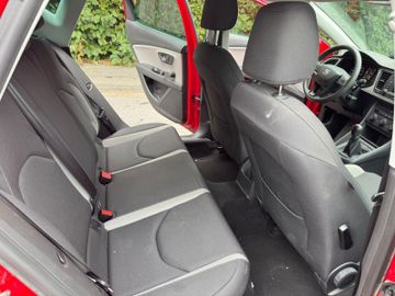 SEAT Leon - 9