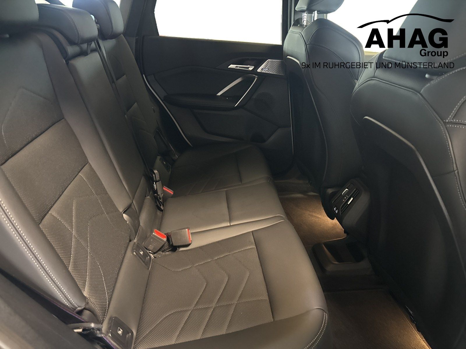 BMW iX1 - Bild 9