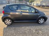Toyota Aygo AYGO City 1,0L *1. Hand*KLIMA*elek.Fenster* - Toyota Aygo (X) aus 2006
