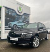 Skoda Kamiq Tour 1.5 TSI/NAVI/SPURHALTE/SHZ/LED*VFW - Skoda Kamiq in Rostock