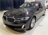 BMW 520d T xDr LASER/HUD/VIRTU/MASS/H&K/STANDHZ/8Fa