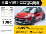 Opel Adam Rocks ecoFlex 1.0 Klima PDC v&h Freisprech 