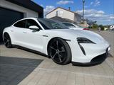 Porsche Taycan 21 Zoll, Perf. Bat, Approved, SportChrono - Porsche Taycan von privat