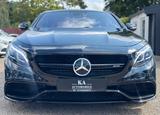 Mercedes-Benz S63 AMG Coupe Memory Sitzbelüf 360° Pano Burmest - gebrauchte Mercedes-Benz S 63 AMG aus dem Jahr 2015