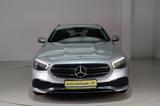 Mercedes-Benz E 220 T d  * LED * DAB * Widescreen - Mercedes-Benz E 220 in Dresden