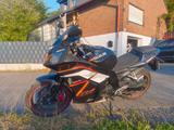 Daelim Roadwin 250R VFL - DAELIM 250