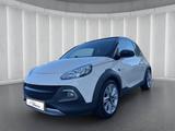 Opel Adam RocksKLIMA+FALTDACH+SZH+PDC+LENKRADHEIZUNG - Opel Adam: Rocks