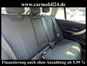 BMW 316 - 8