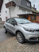 Renault Captur TCe 120 EDC Helly Hansen Helly Hansen - Renault Captur von privat