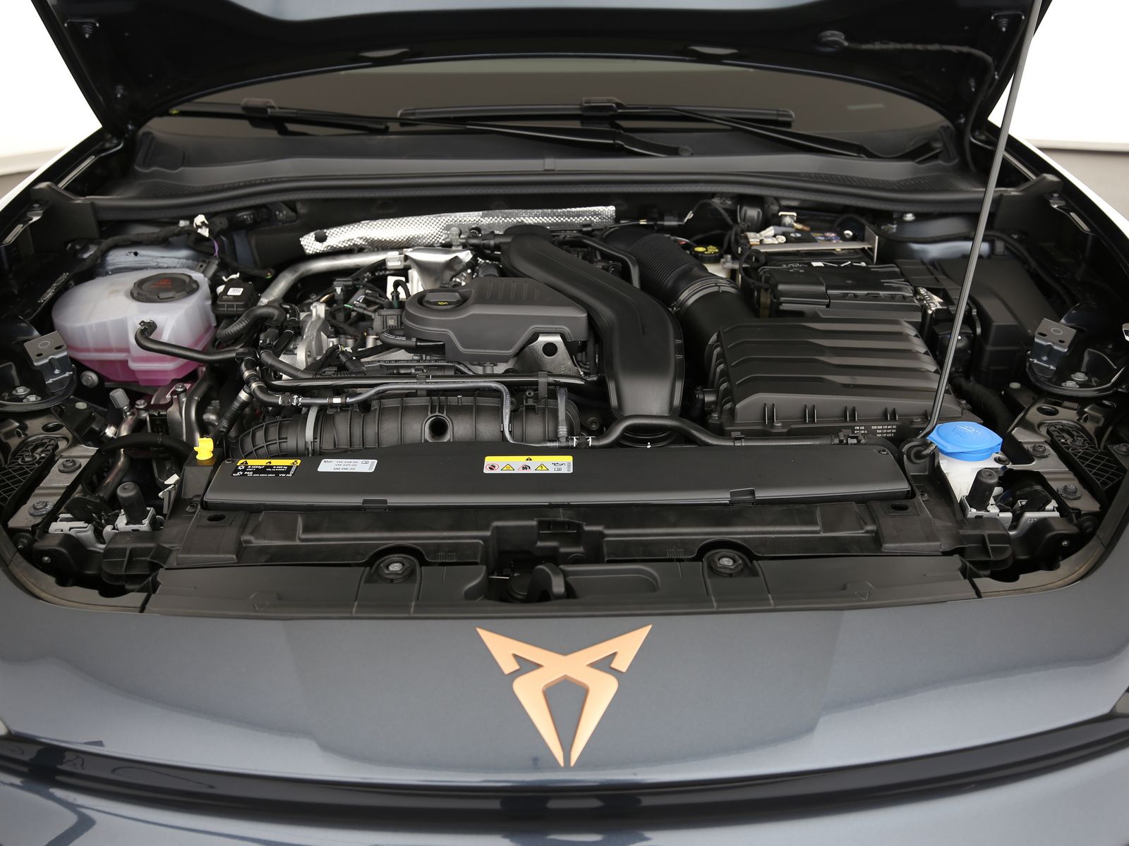 Cupra Leon - Bild 24