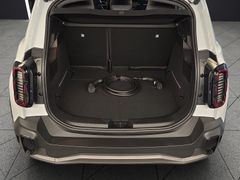 Renault R4  Techno 150 Comfort Range