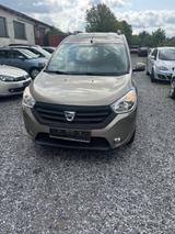 Dacia Dokker TCe 115 Ambiance - gebrauchte Dacia Dokker aus dem Jahr 2014