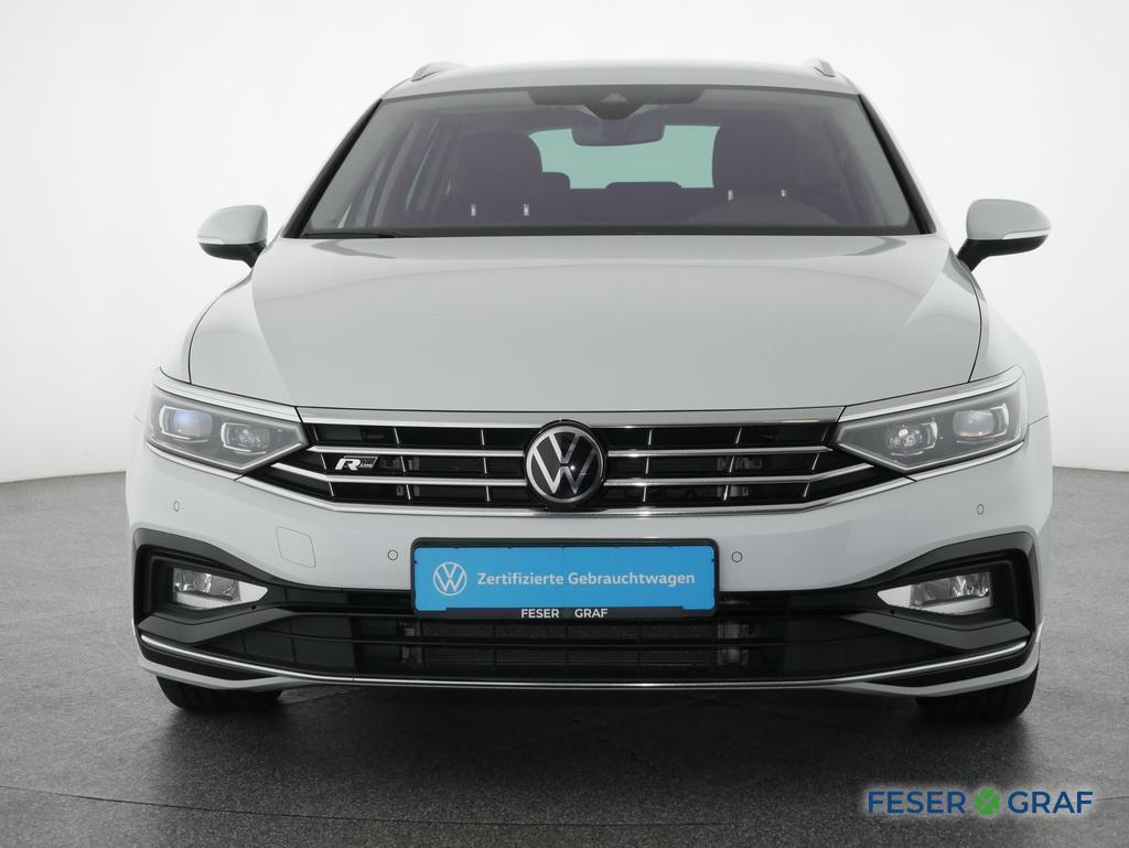 Volkswagen Passat Business 2.0 TDI DSG Navi Kamera, миниатюра 9