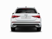 Audi A3 - Vorschau Bild 8