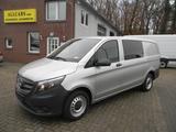 Mercedes-Benz Vito 116 CDI L Mixto Klima Navi Temp Kamera 1.Hd - LKWs & Trucks in Oldenburg
