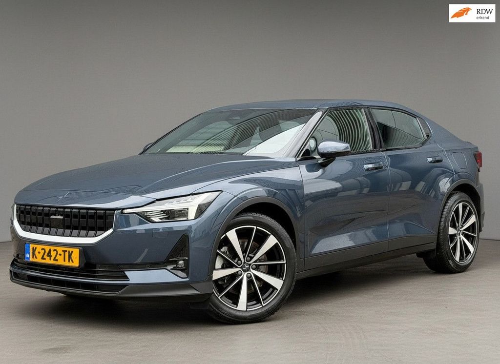 Image of Polestar 2