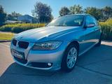 BMW 318d Lim. Baureihe 3 Klima SHZ PDC HU02/26 2Hand - BMW 318 aus 2011: 318d