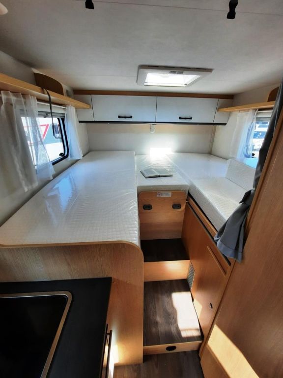 Fahrzeugabbildung Sunlight V 67S ADVENTURE EDITION Verfüg./Sparen Sie 2.357