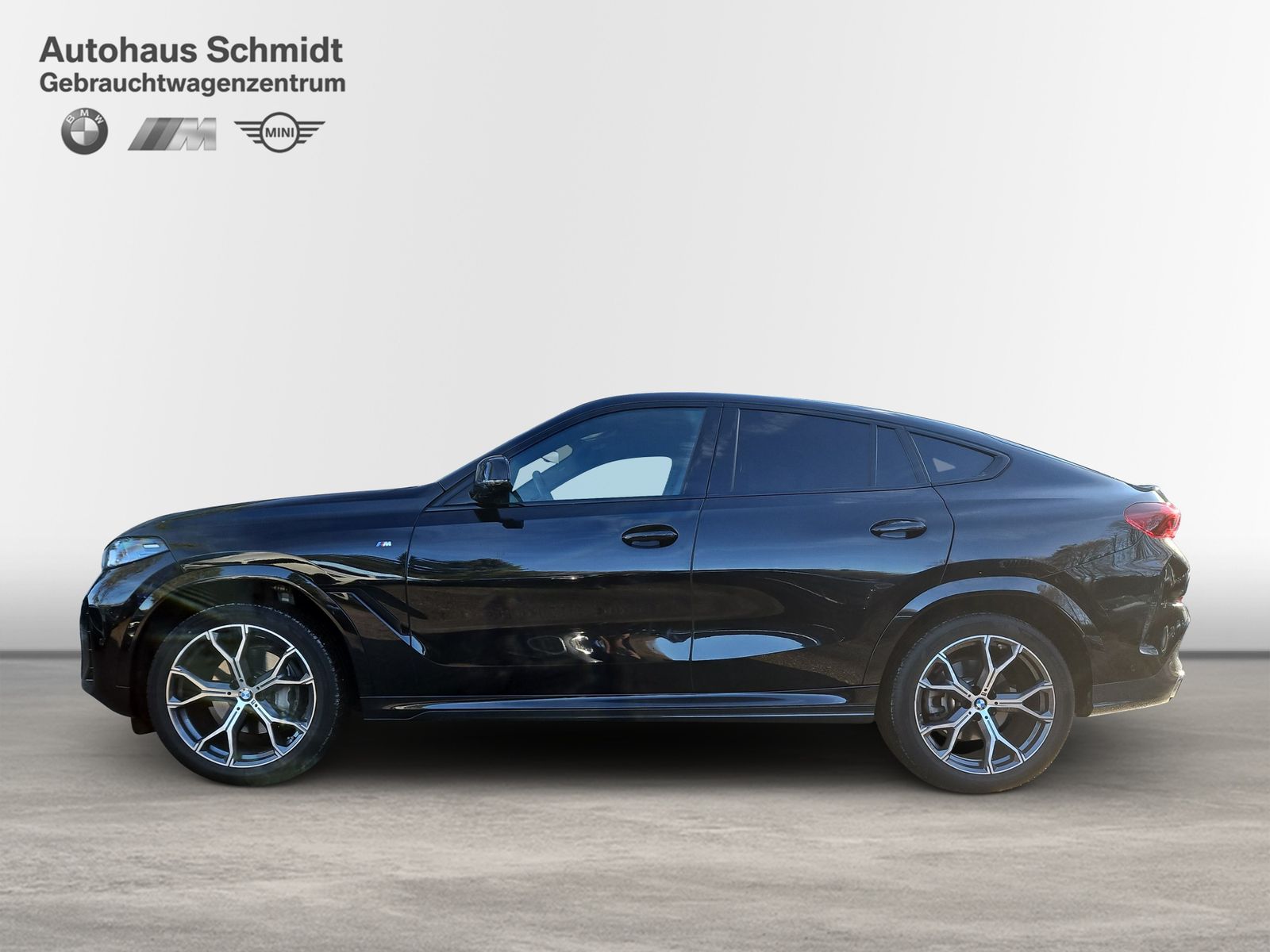 BMW X6 - Bild 2