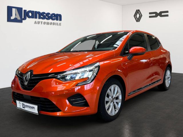 Renault CLIO EXPERIENCE TCe 100