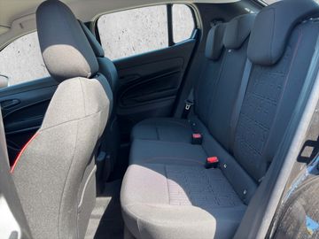 Fiat 600e Carplay+Kam+Navi+Induk+PDC+LED-Nebel