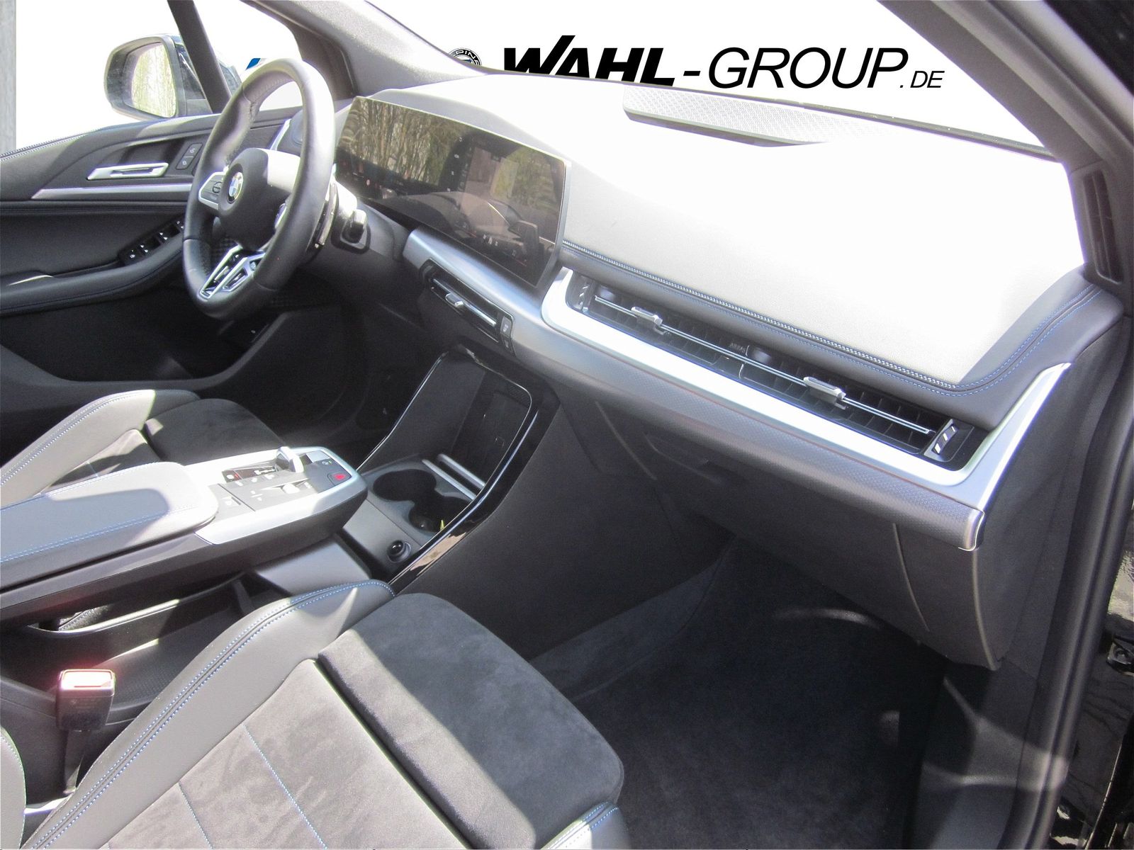BMW 220 Active Tourer - Bild 14