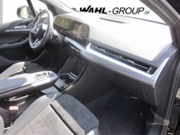 BMW 220 Active Tourer - Vorschau Bild 14