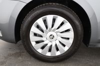 Skoda Octavia - Vorschau Bild 10