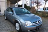 Opel Vectra 2.2 16V Elegance~ AUTOMATIK - Opel Vectra aus 2002: Elegance