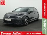 Volkswagen Golf GTI 8 2.0 TSI DSG FACELIFT BLACK-STYLE ALU  - Volkswagen Golf Jahreswagen: GTI