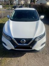 Nissan Qashqai 1.2 DIG-T Acenta Acenta - Nissan Qashqai Gebrauchtwagen in Stuttgart