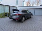 Porsche Cayenne Diesel - 1.Hd. Scheckheft - Rentner - Porsche Cayenne