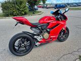 Ducati Panigale/S 1299 - DUCATI 1299 PANIGALE
