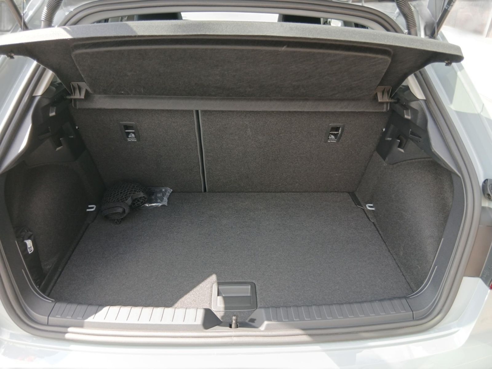Audi A1 - Bild 20