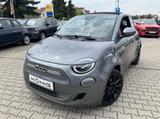 Fiat 500C Cabrio MY23 Elektro by Irmscher Lederpaket - : Leder, Ir