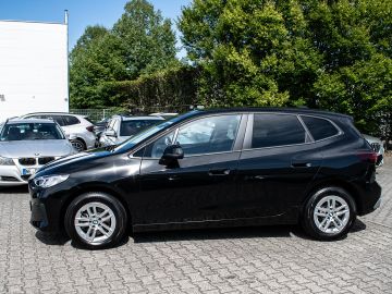 BMW 218 Active Tourer - 4