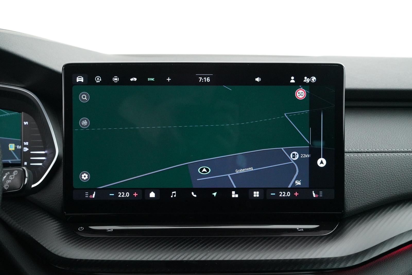 Skoda Octavia - Bild 21