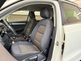 Audi Q3 1.4 TFSI S-LINE AUTOMATIK XENON SHZ LED PDC - Audi Q3 aus 2014 mit Benzin-Antrieb