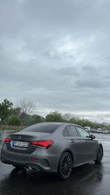 Mercedes-Benz A 220 AMG LINE 