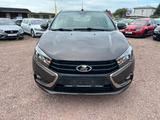 Lada Vesta Luxus *1Hand*Navi*Kamera*Sitzheizung*PDC* - : Limousine, Luxus