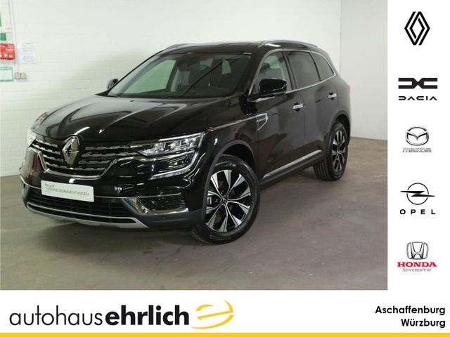 Renault Koleos Techno 1.3 TCe 160 +Schiebedach+