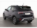 Volkswagen T-Cross 1.0 TSI OPF Style/TAGESZULASSUNG - Volkswagen T-Cross in Bonn