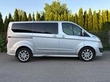 Ford Tourneo Custom - scheckheftgepflegte Ford Tourneo Custom