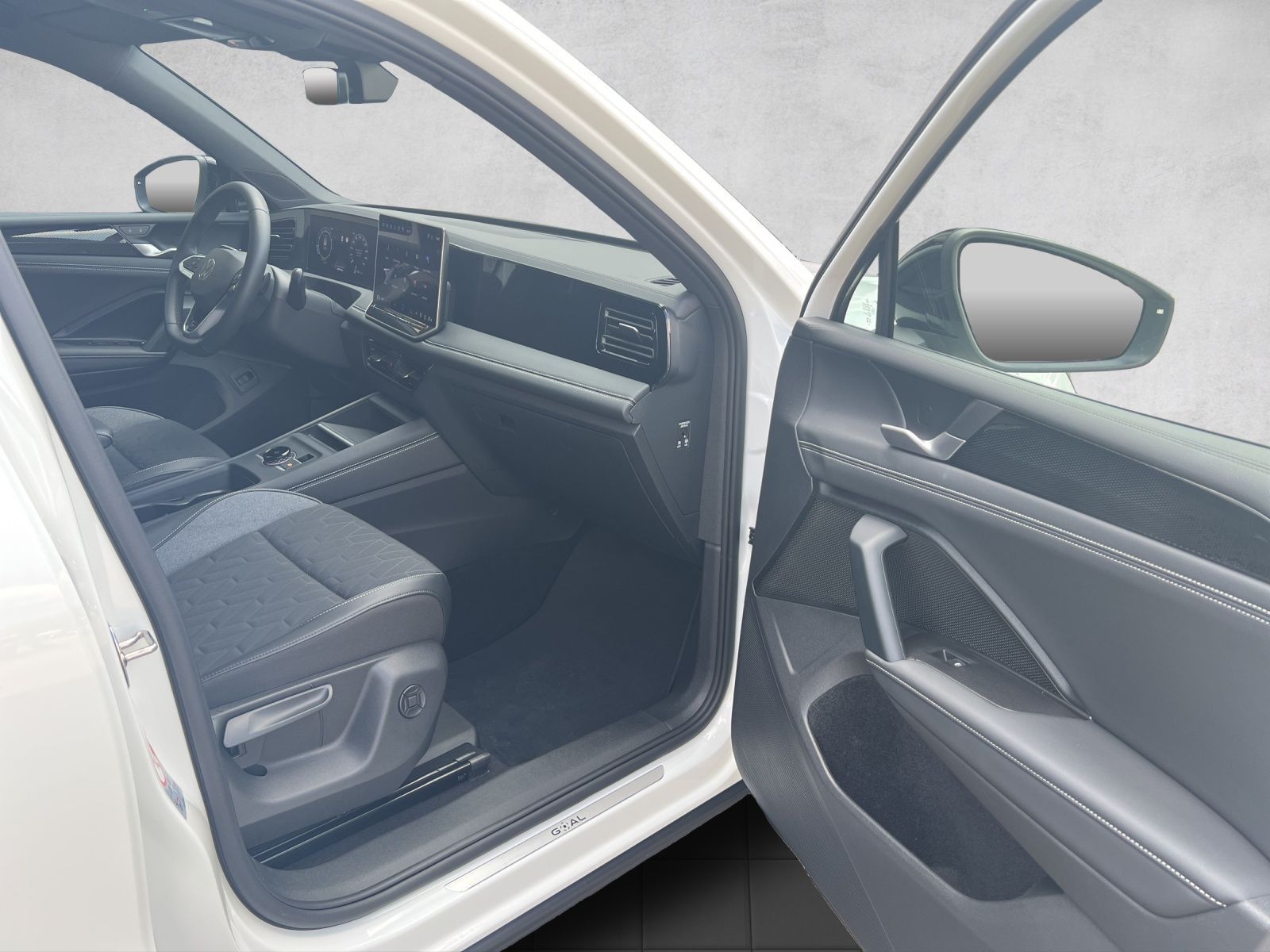 Tiguan Goal 1.5 eTSI DSG AHK*Navi*ACC*LED