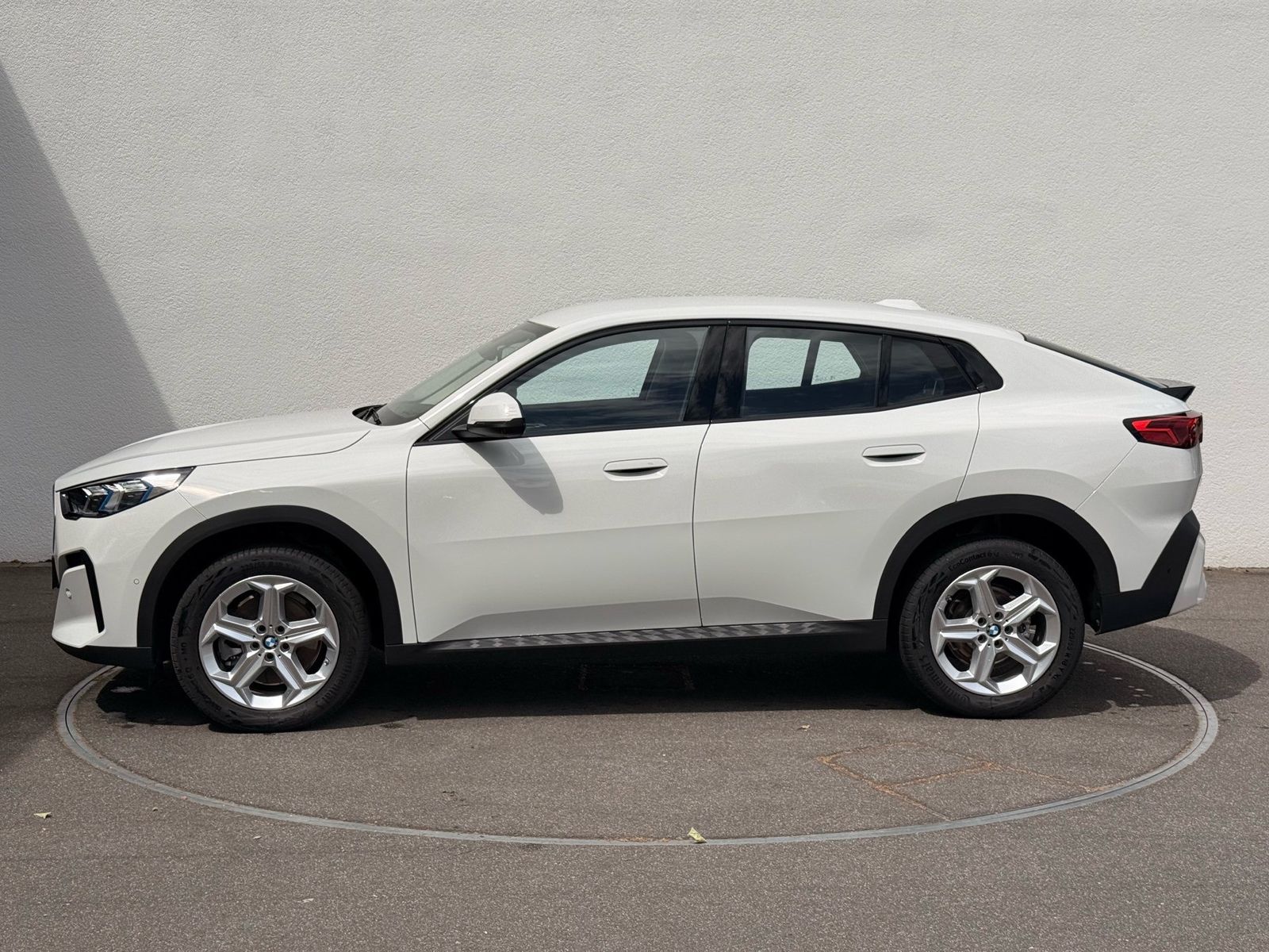BMW X2 - Bild 9