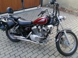 Yamaha XV 125 - YAMAHA CHOPPER 125