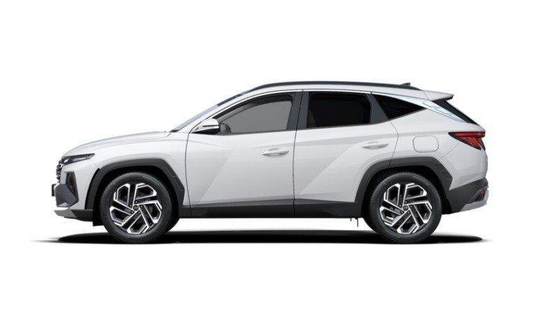 Fahrzeugabbildung Hyundai TUCSON Plug-in Prime, Assi, Pano
