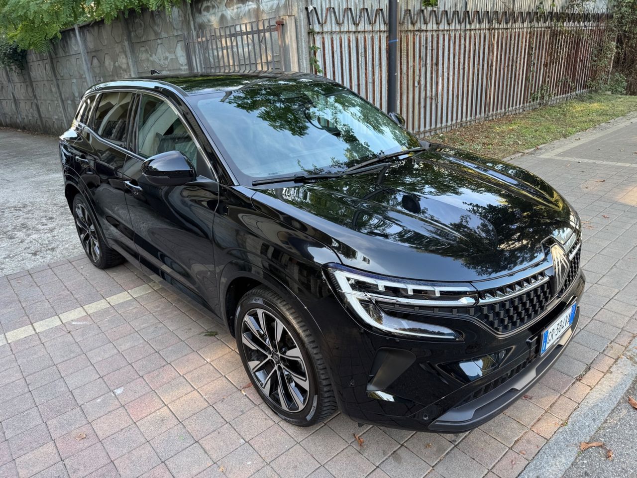 Other Renault Austral Full Hybrid E-Tech 200 CV Techno