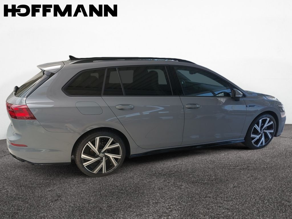 Fahrzeugabbildung Volkswagen Golf Variant 1.5 eTSI DSG R-Line LED-Matrix